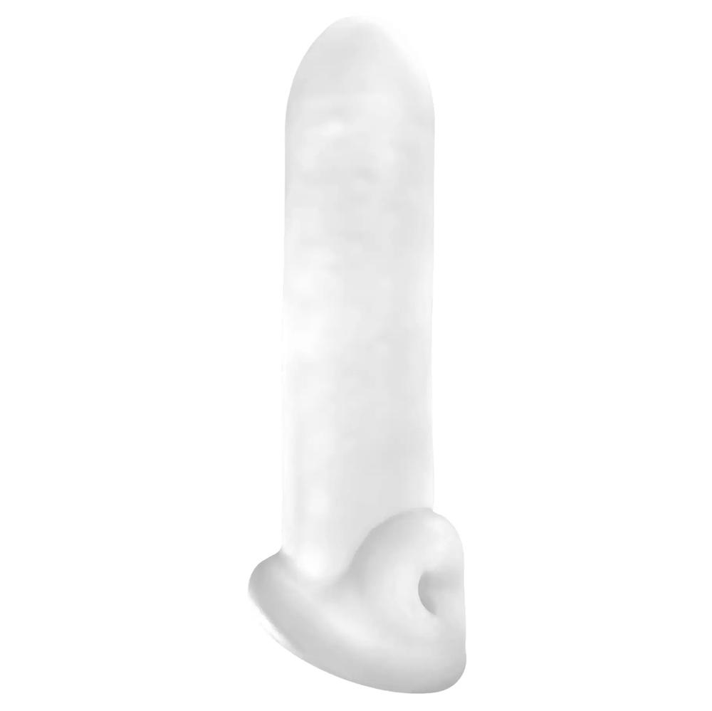 Fat Boy Original Ultra fat Návlek na penis 19 cm