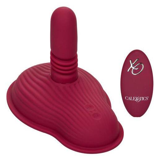 Dual Rider Thrust and Grind vibrátor