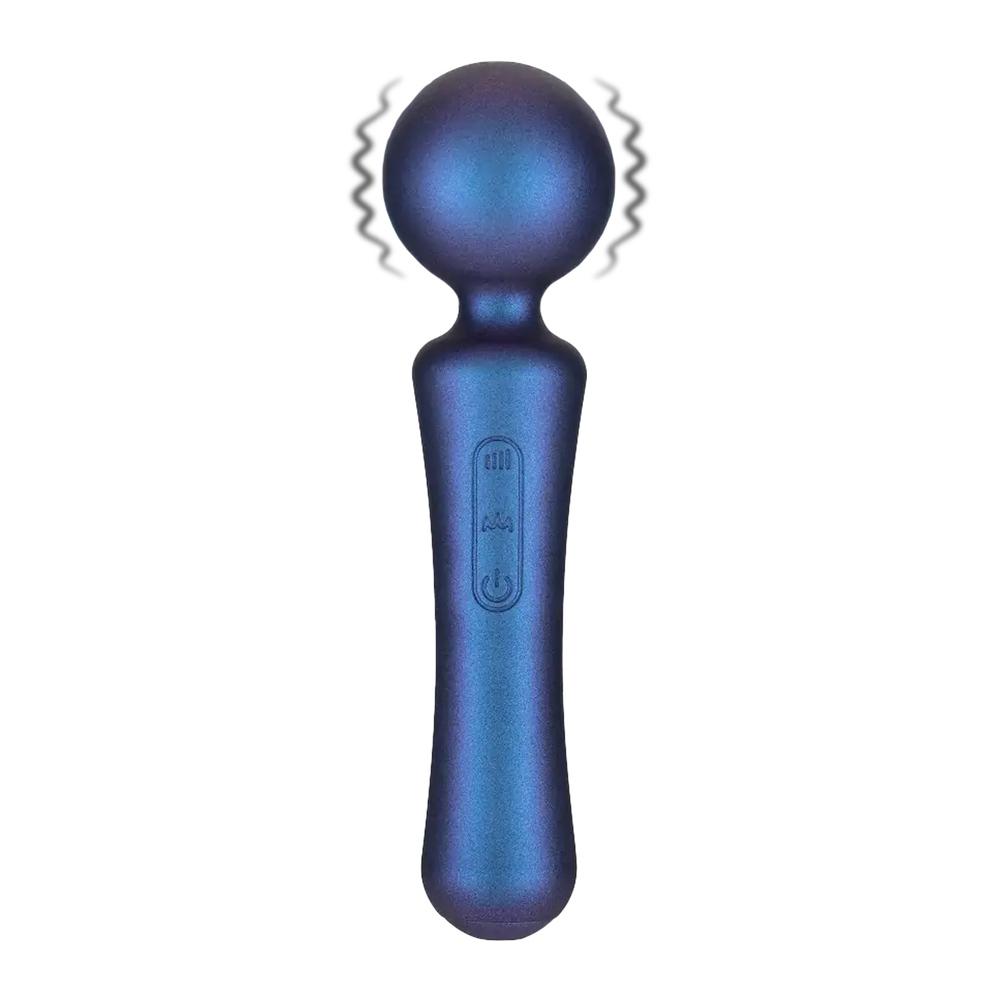 BASIC X Pearl masážna hlavica