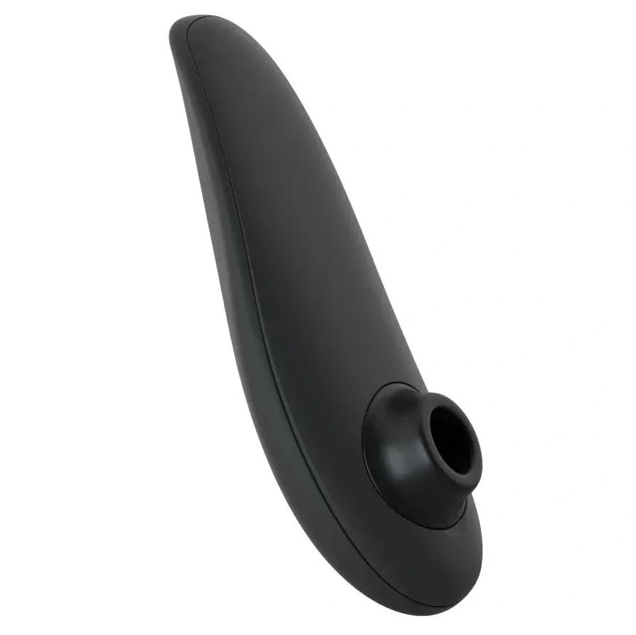 E-shop Womanizer Classic 2 stimulátor klitorisu Black