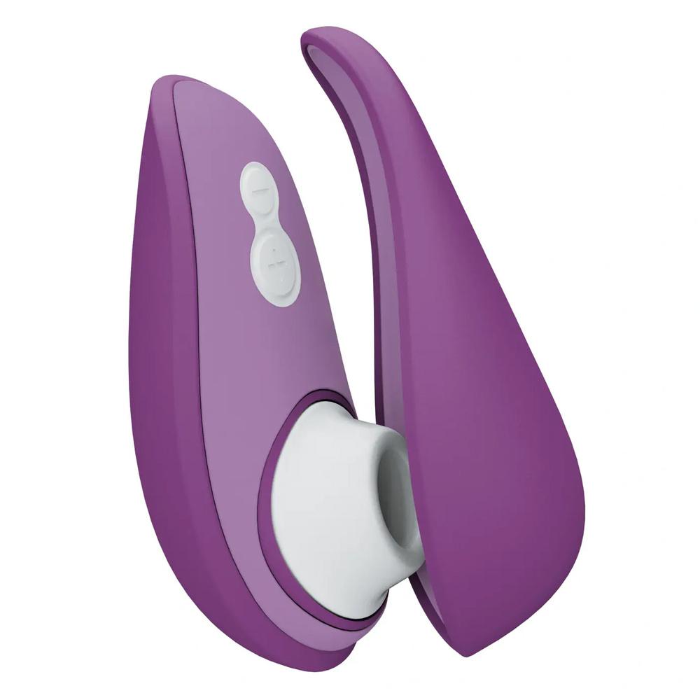 E-shop Womanizer Liberty 2 stimulátor na klitoris - Purple