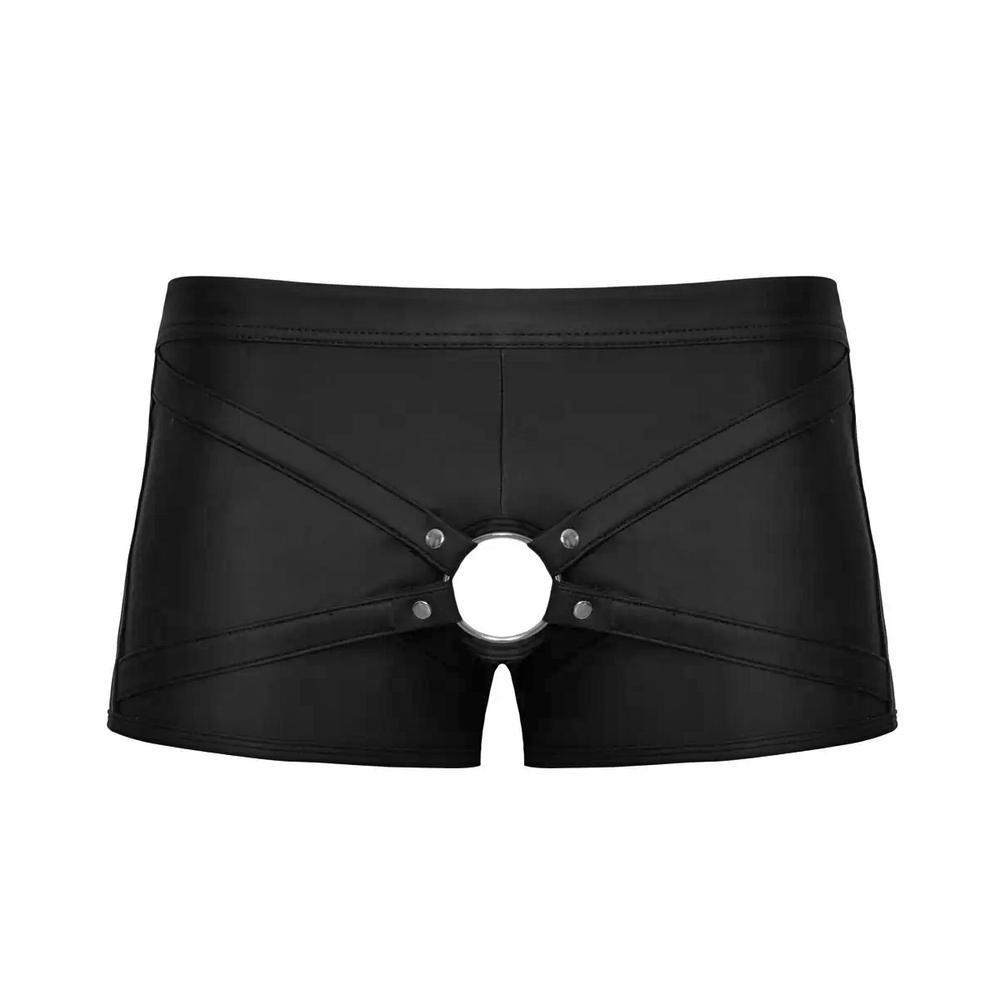 Svenjoyment Boxerky s krúžkom