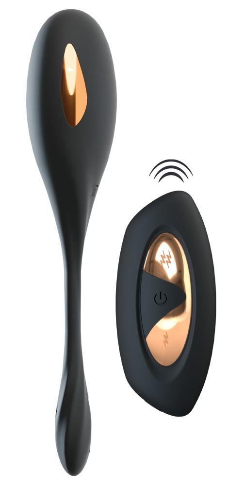 E-shop XouXou E-Stim vibračné vajíčko