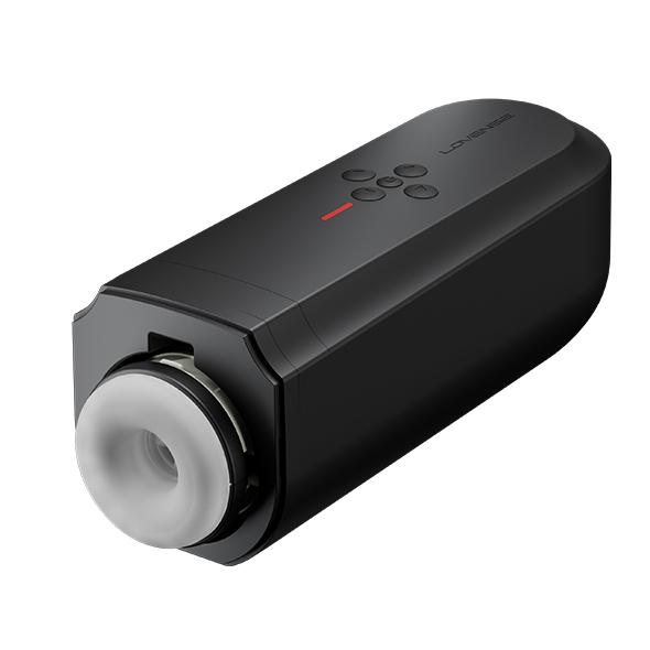 LOVENSE Solace masturbátor