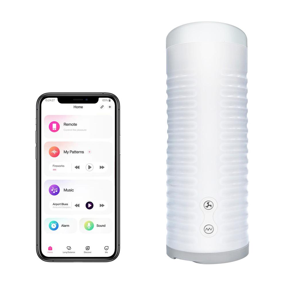 LOVENSE MAX 2 masturbátor