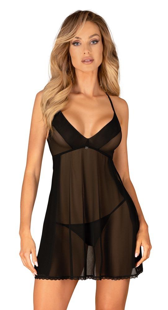 Obsessive Chemeris Babydoll