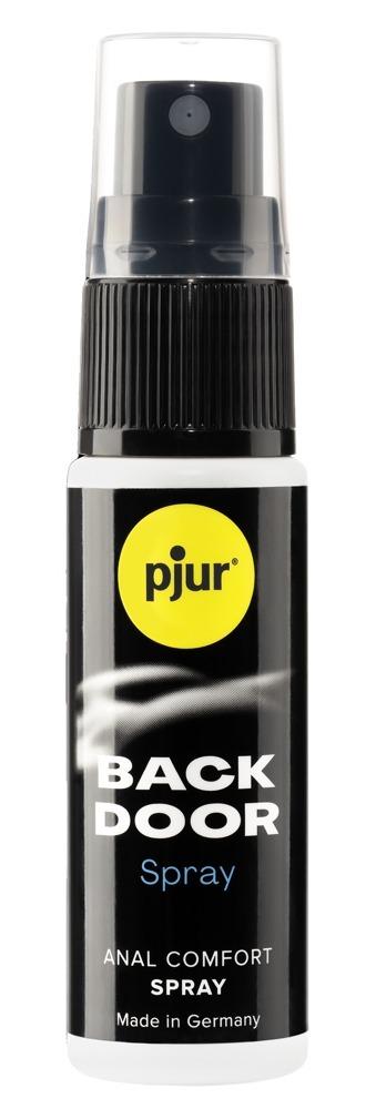pjur BackDoor Anal comfort sprej 20 ml