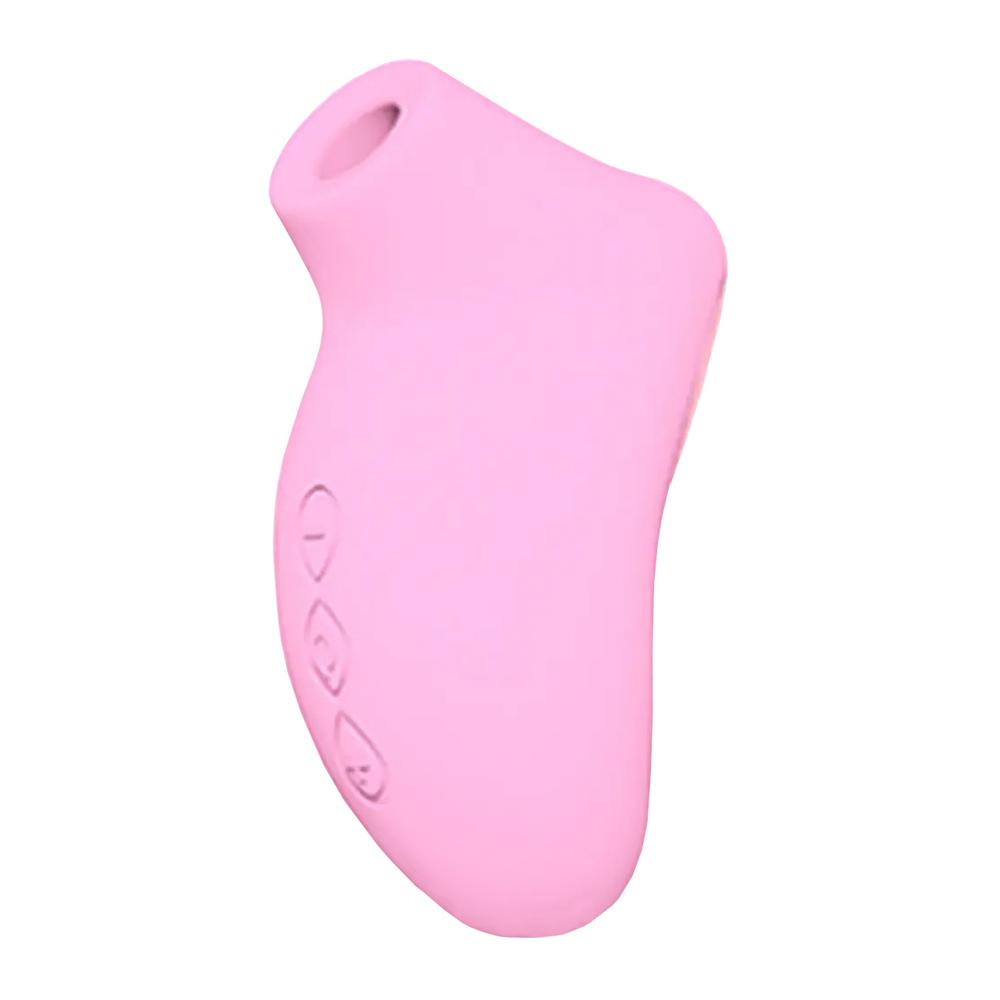 E-shop LELO Sona 2 Travel stimulátor na klitoris - Pink