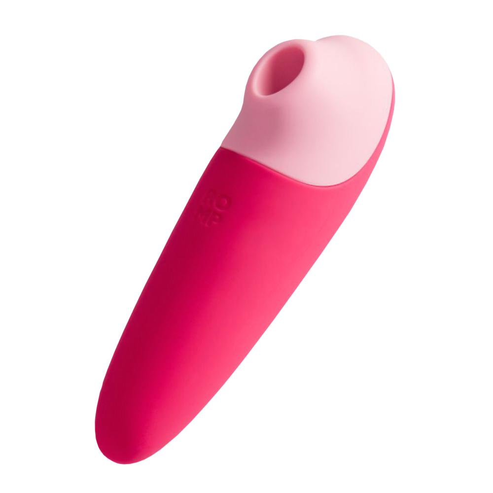 E-shop ROMP Shine X stimulátor klitorisu