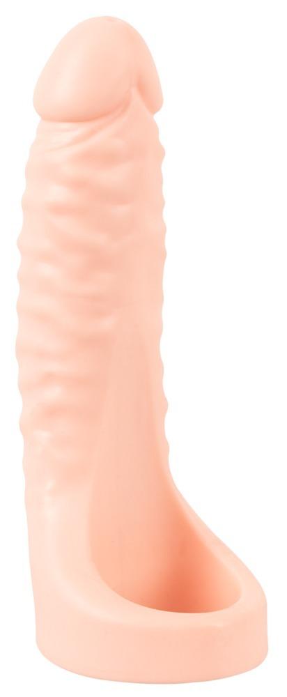 E-shop RealistiXXX Double Fucker Dildo s vibračnou patrónou