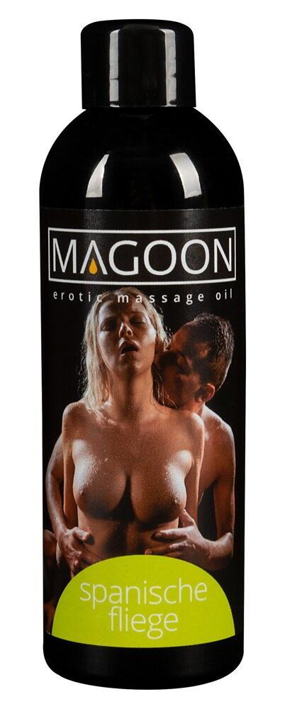 Magoon Spanish Fly 100 ml