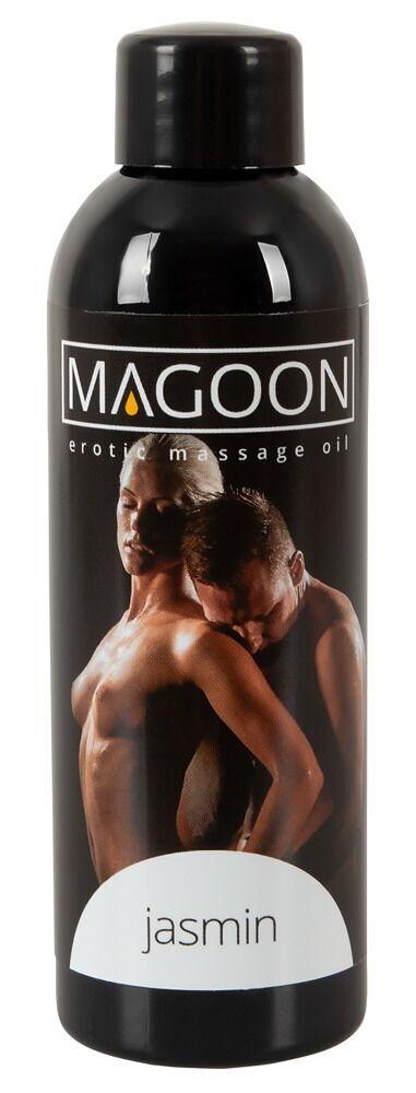 Magoon Jasmin 100ml