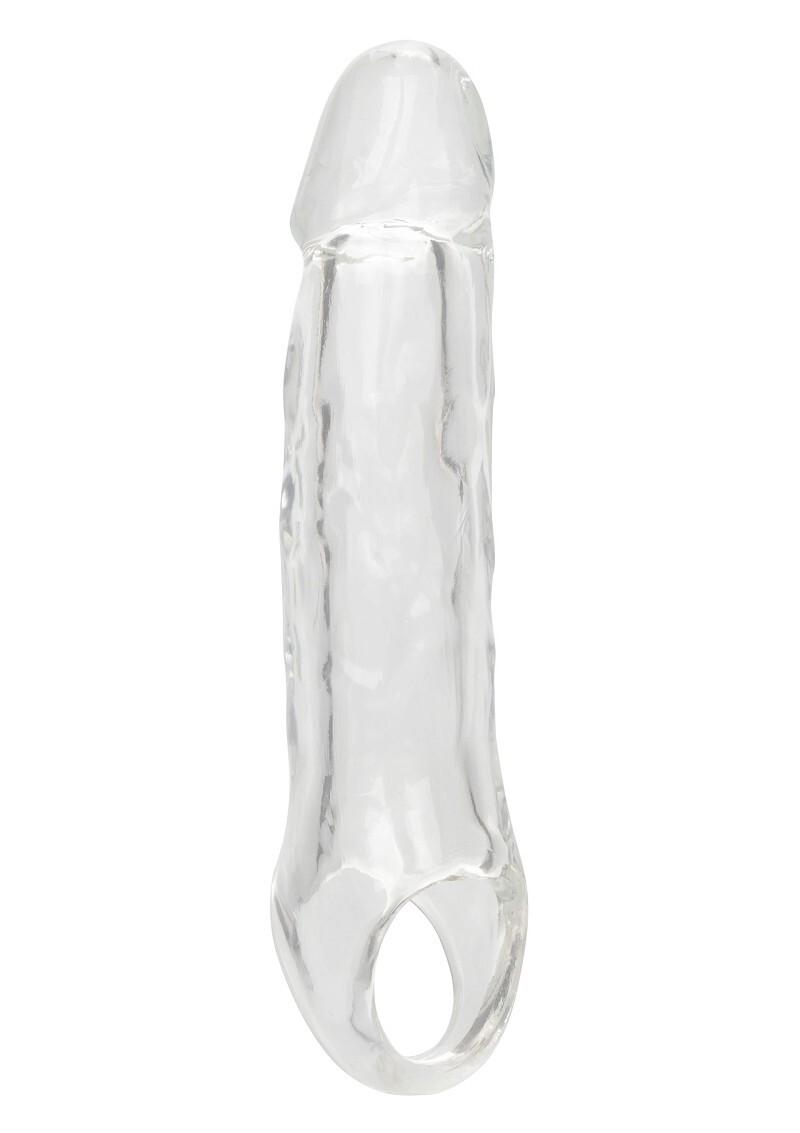 E-shop MAXX Predlžujúci návlek na penis 18 cm