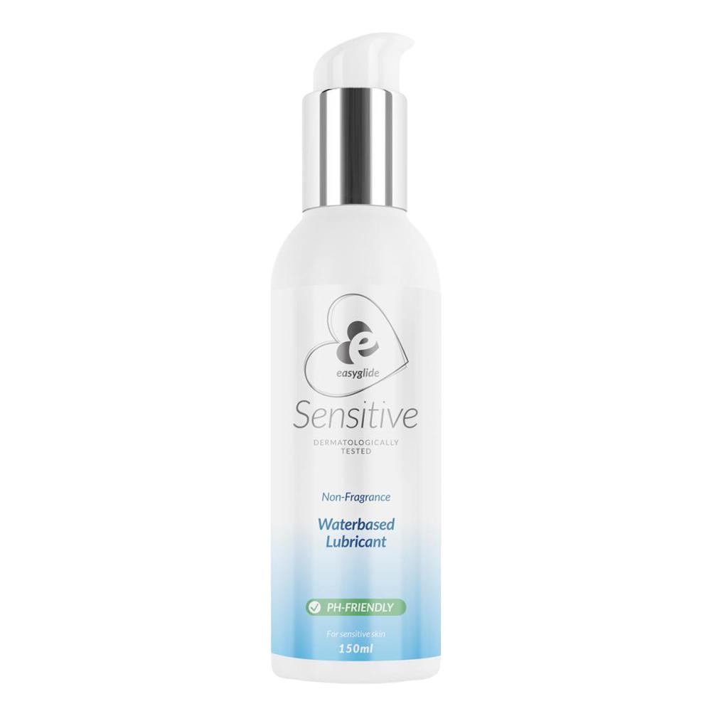 EasyGlide Sensitive Waterbased Lubricant 150 ml