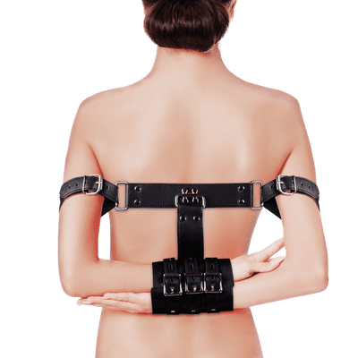 OUCH! Complete - pútací set