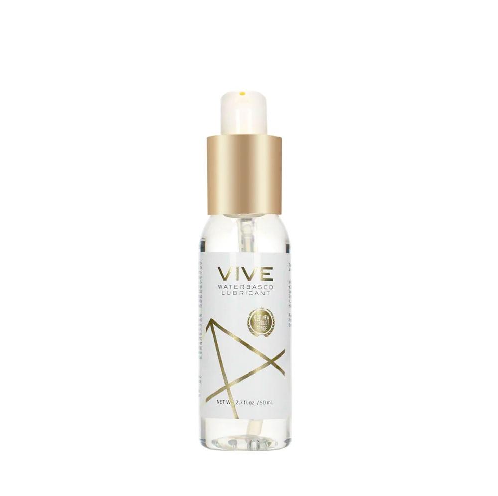 Shots Vive Waterbased Lubricant 50 ml