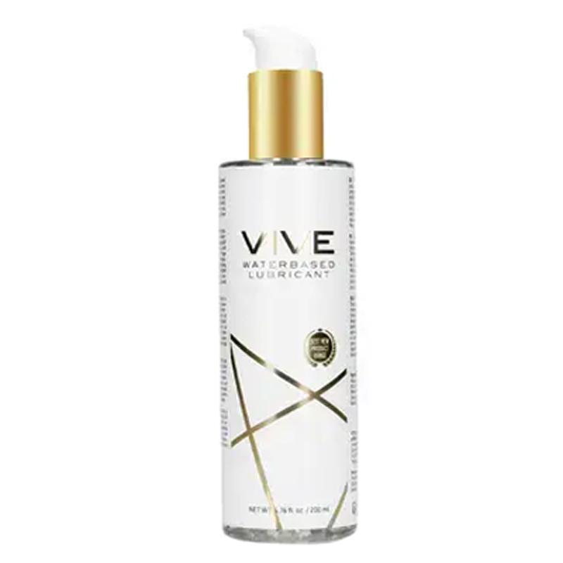 Shots VIVE Lubrikant na vodnej báze 200 ml