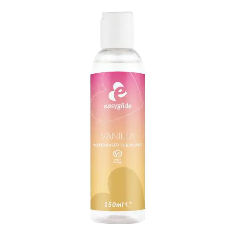 EasyGlide Lubrikační gel vanilka 150 ml