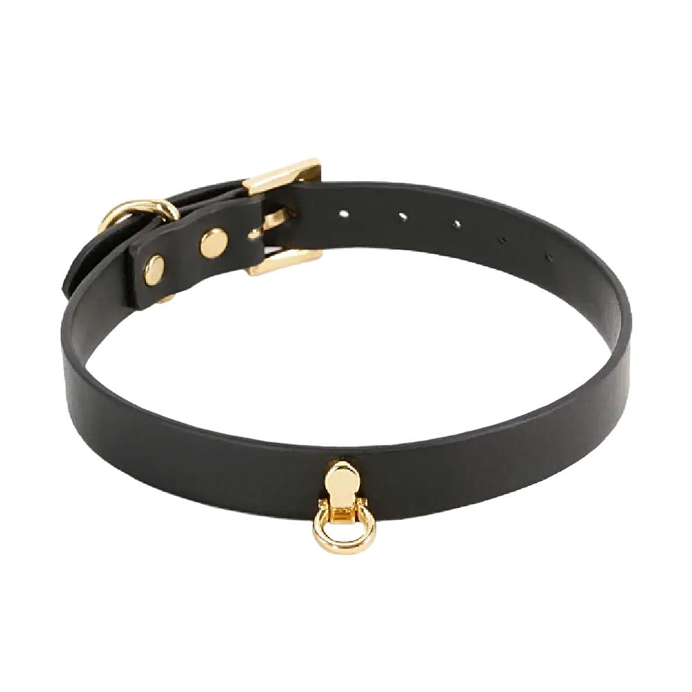 Fetish & Fashion Cara obojok