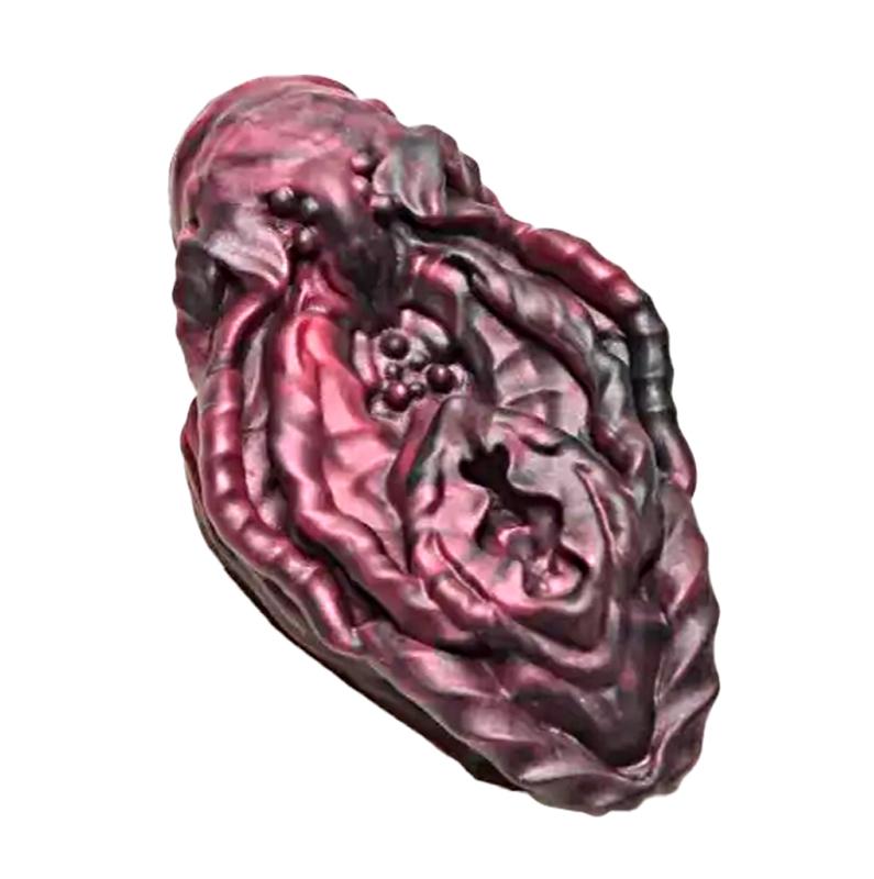 Xeno Pussy Vulva grinder Xeno Pussy Vulva grinder