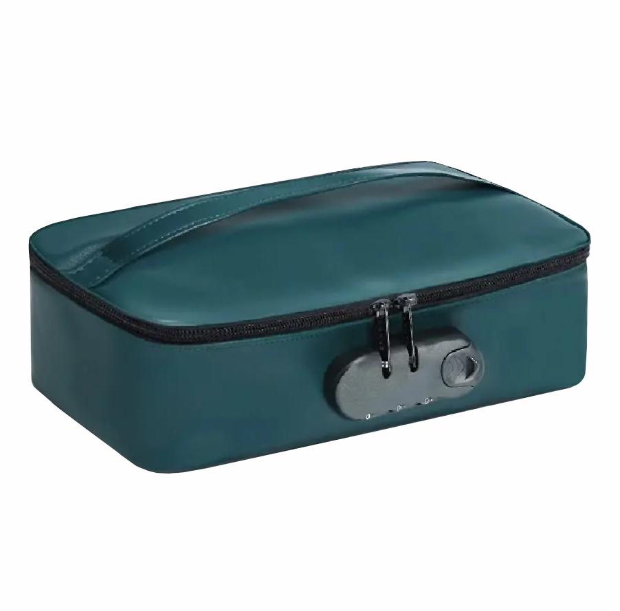 Dorcel Discreet Box Green