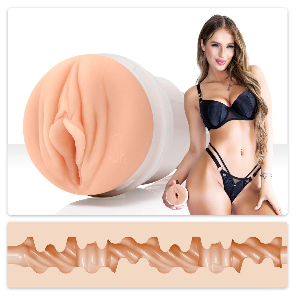 Fleshlight Girls Sky Bri (Celestial) - vagína