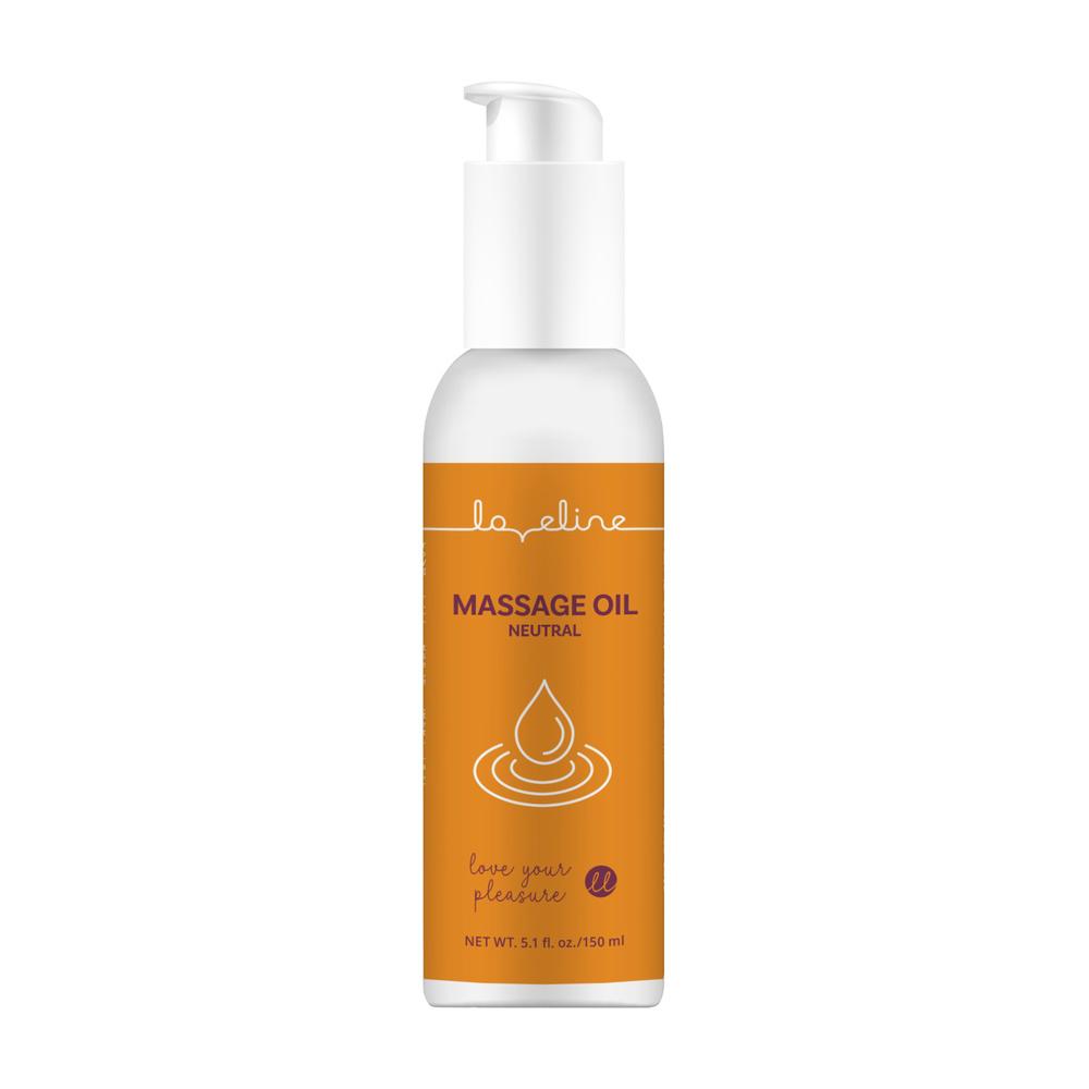 Shots Loveline Massage Oil Neutral 150 ml