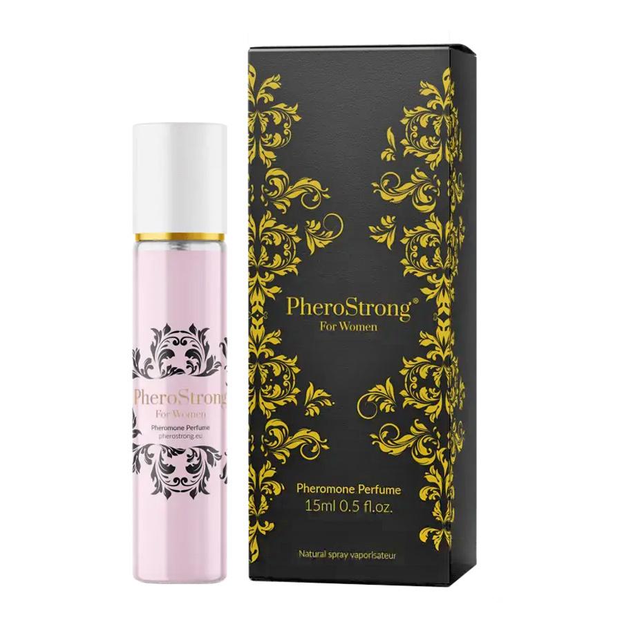 PheroStrong Strong for women 15 ml