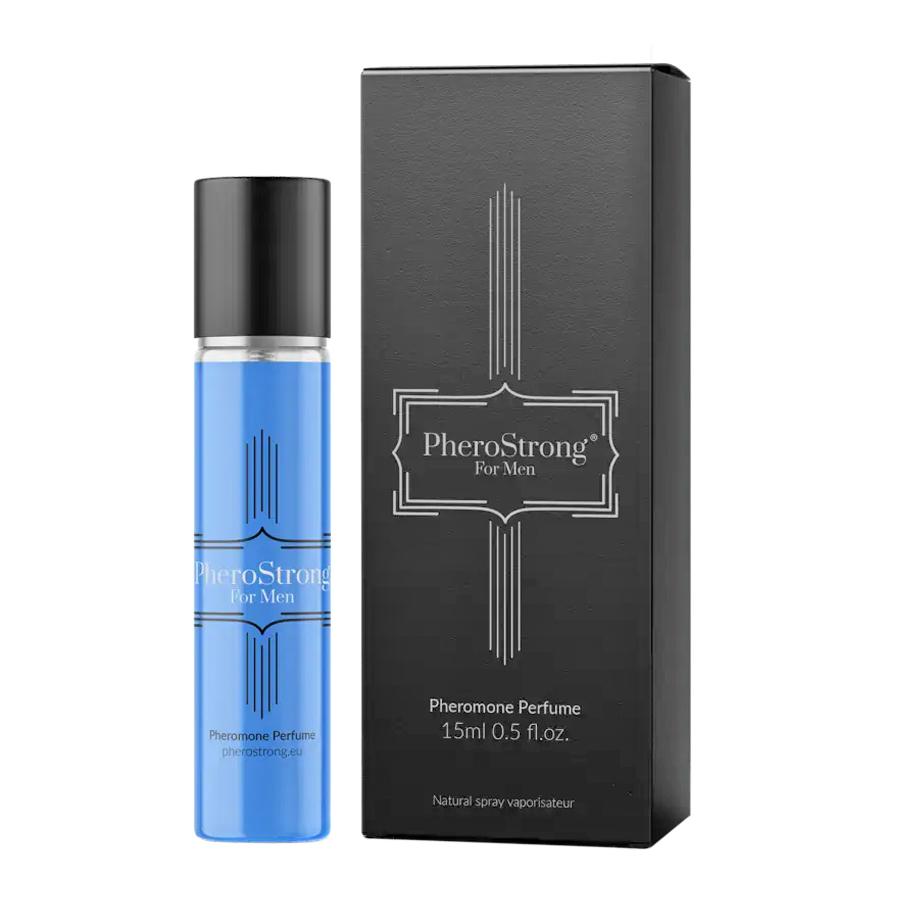 PheroStrong for men 15 ml