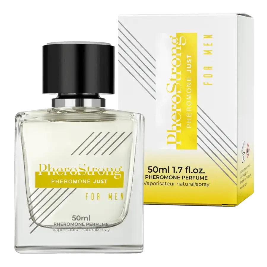 Just s PheroStrong For Men 50 ml