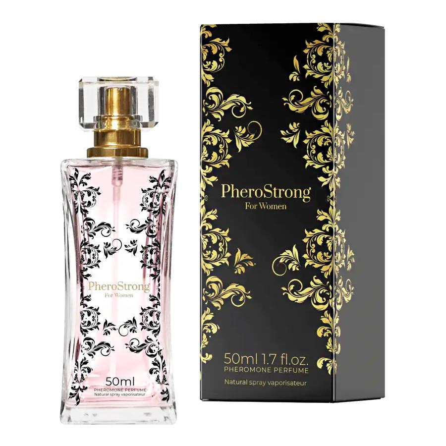 PheroStrong pheromone for Women 50 ml