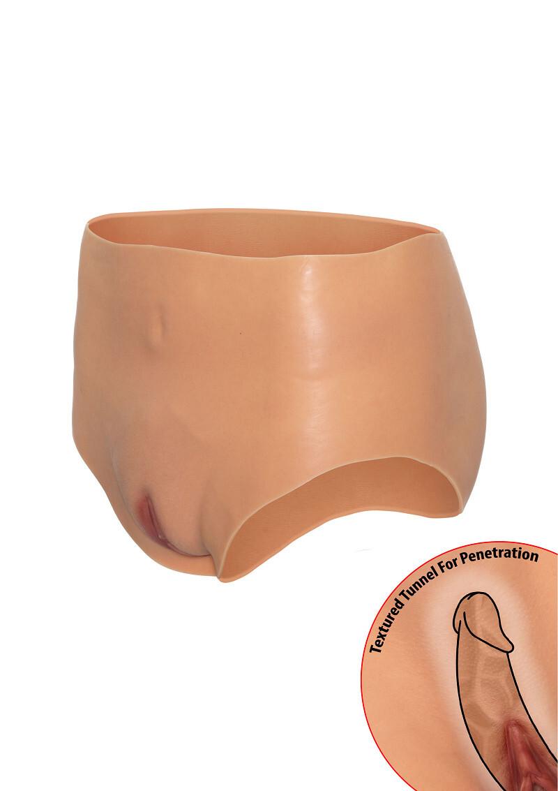 You2Toys Ultra Realistic Vagina Pants