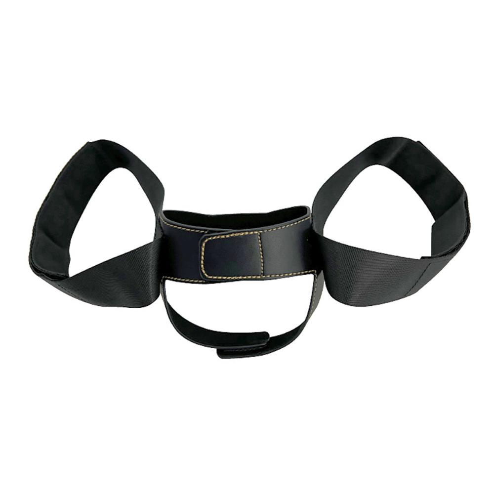 BOOM Hercules - príslušenstvo postroj