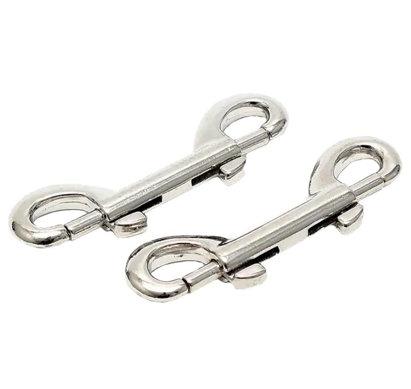 Rimba Obojstranná karabína 2 ks