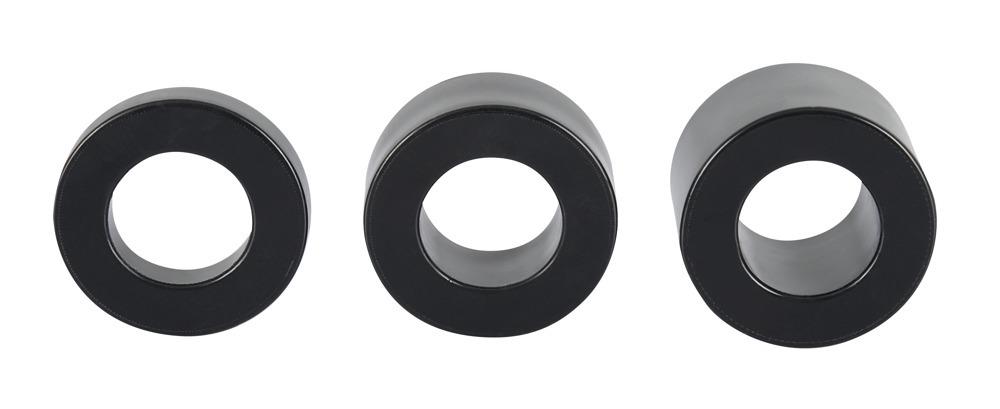 Rebel Rebel Ball Stretching Kit