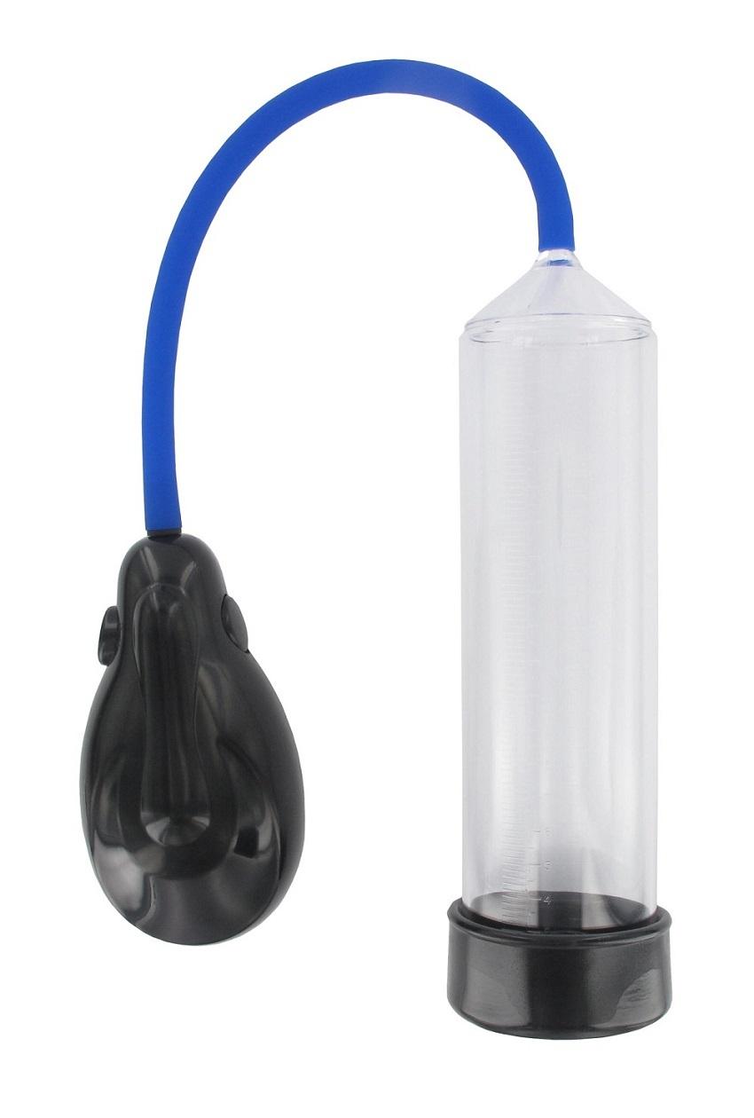 BOOM LuvPump vákuová pumpa s automatickým ovládaním