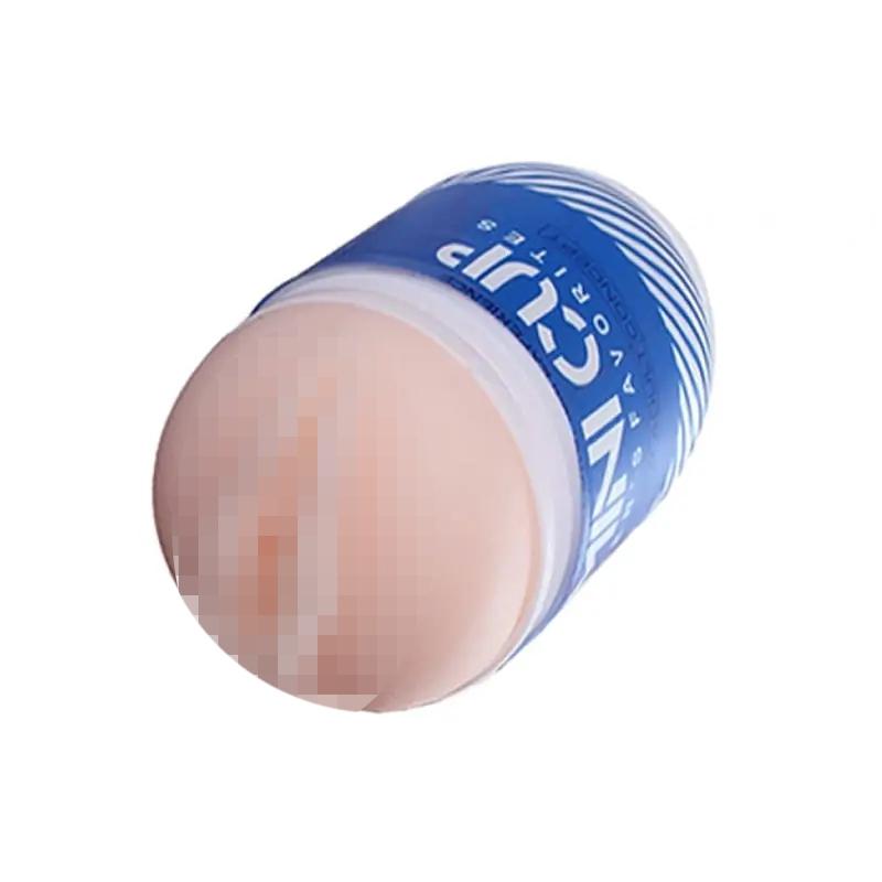 BASIC X Mini cup masturbátor vagína 1 ks