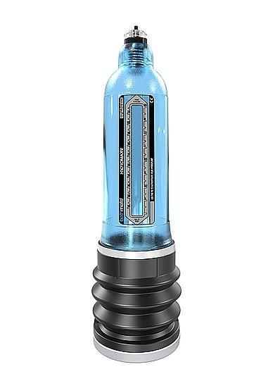 E-shop Bathmate HydroMax9 vakuová pumpa pre muže - modrá