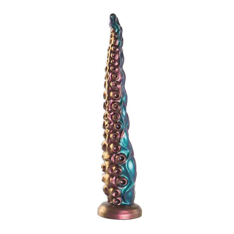 EPIC Charybdis Fine Tentacle dildo - Small size EPIC Charybdis Fine Tentacle dildo - Small size