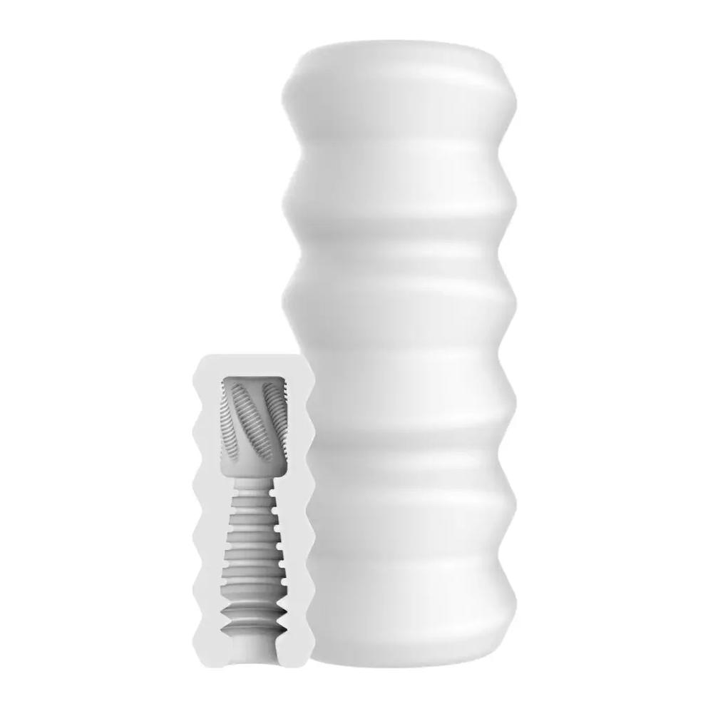 Hero Large masturbátor Pilar