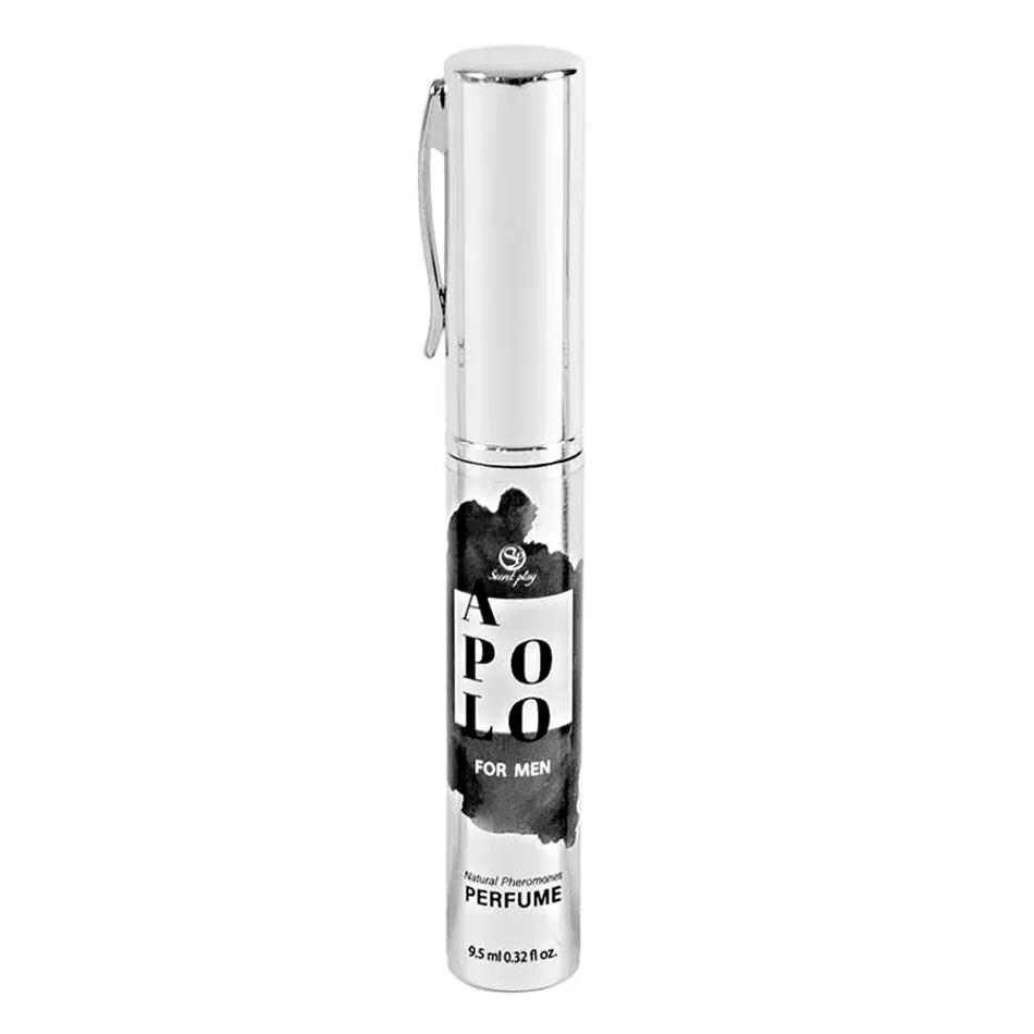 Secret Play Apolo for Men Natural Pheromone Perfume Travel Spray 9.5 ml