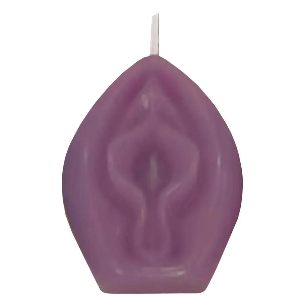 Eden’s Candle Sviečka vagína - vanilka