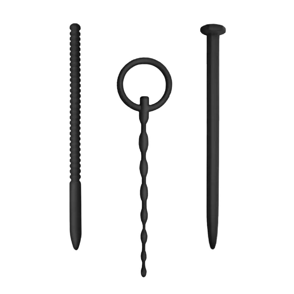 Knot-Knot Set dilatátorov 3 ks