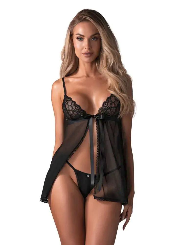 Obsessive Blomentis Babydoll Obsessive Blomentis Babydoll