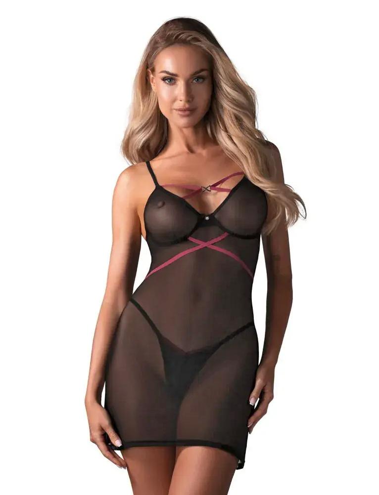 Obsessive Novenes - Čierna Obsessive Novenes - Čierna