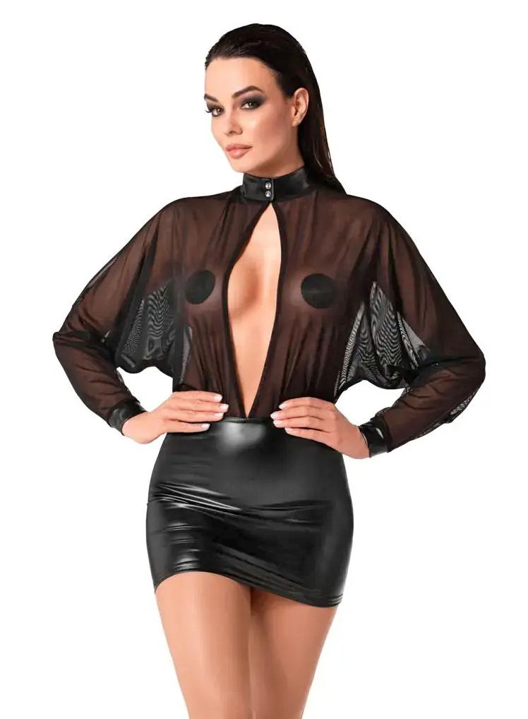 Noir Handmade F348 Opium