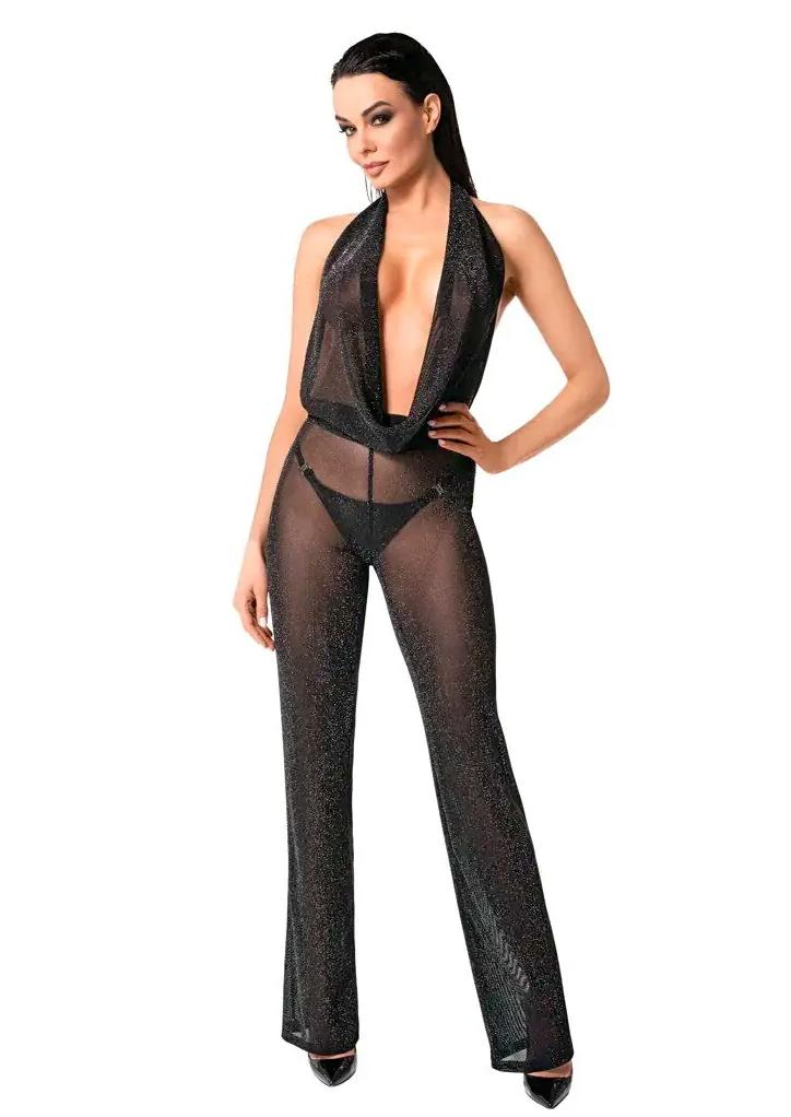 Noir Handmade F350 Luminara Overall