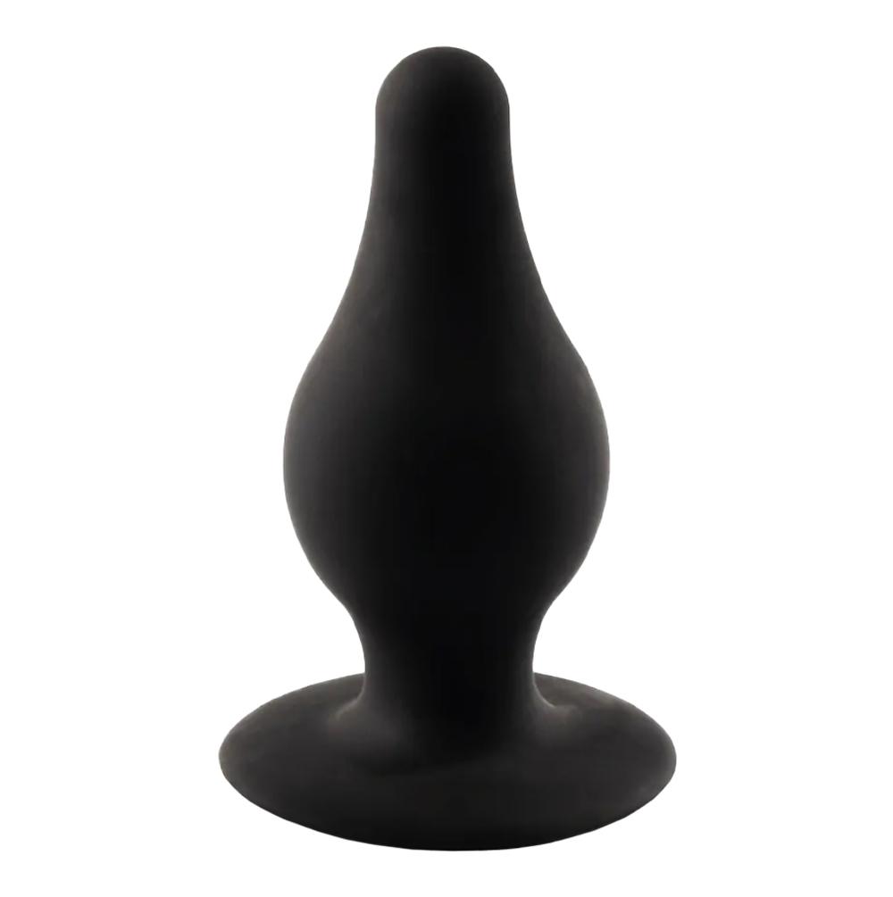 SILEXD Plug Model 2 análny kolík L SILEXD Plug Model 2 análny kolík L