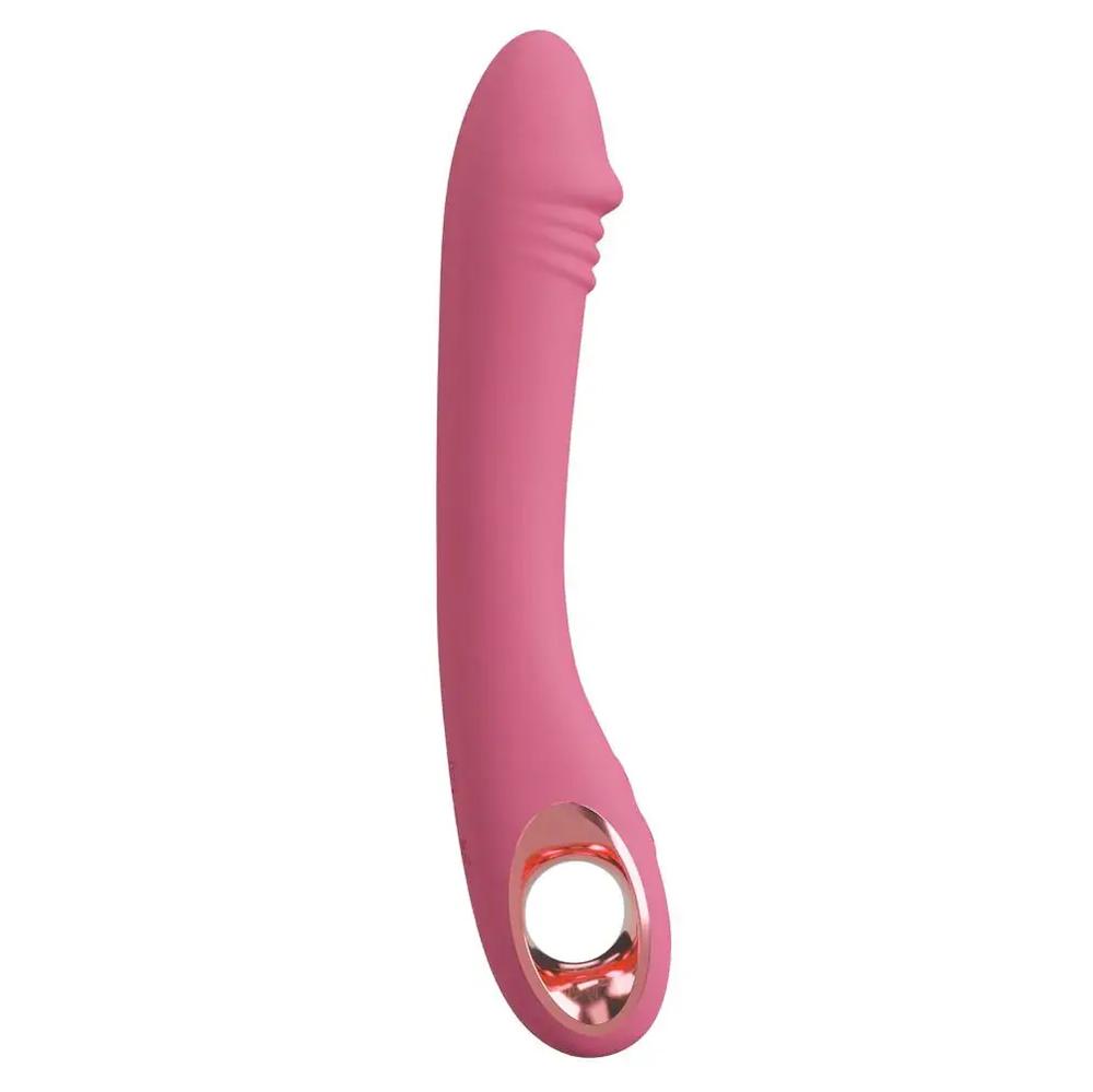 You2Toys Slim G-Spot Rose