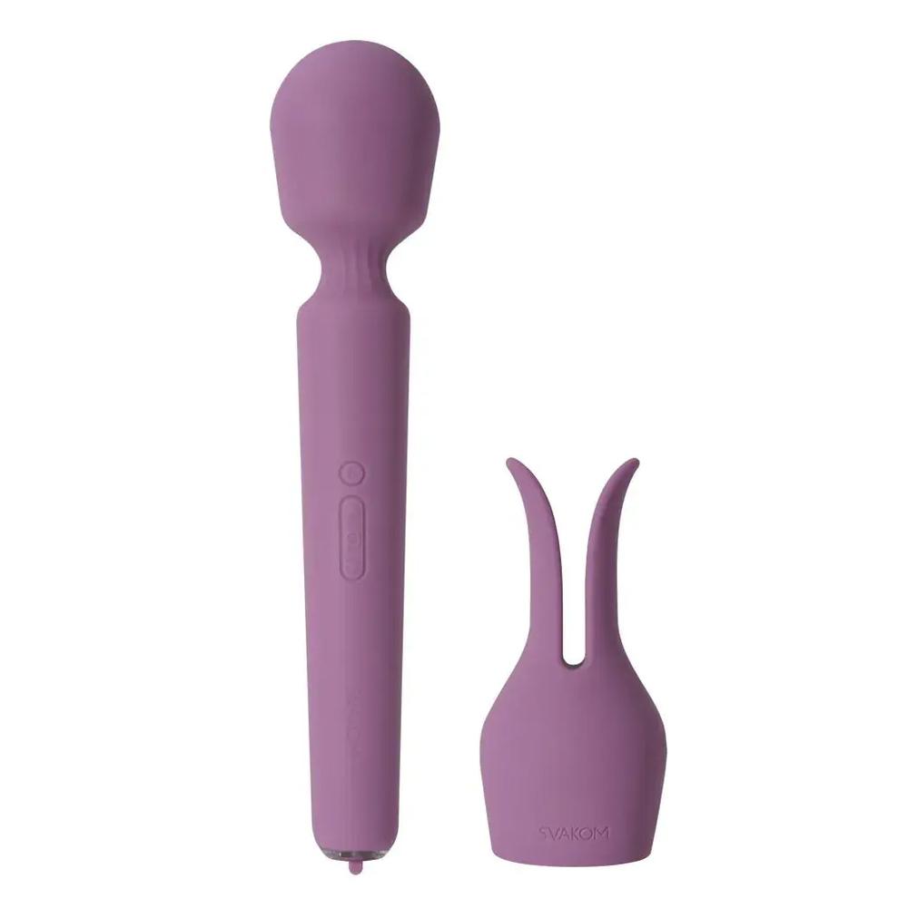 Svakom Emma Neo 2 masážna hlavica